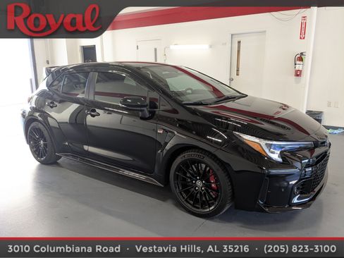 Used 2024 Toyota Corolla GR image 5