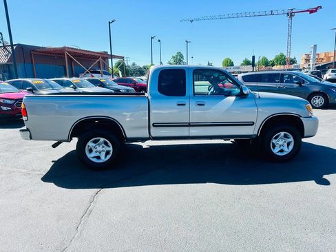 Used 2003 Toyota Tundra SR5 RWD image 8