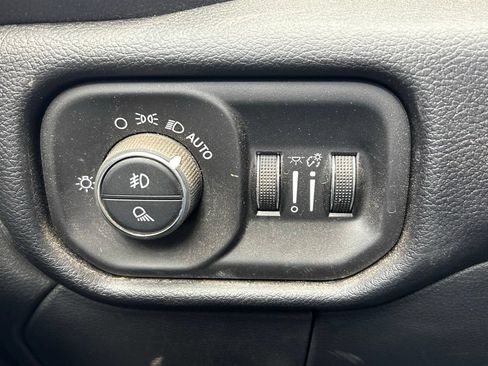 Certified 2022 RAM 2500 Laramie AWD/4WD image 12