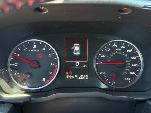 Used 2022 Subaru WRX Premium AWD/4WD image 15