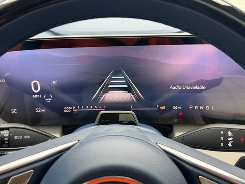 New 2026 Buick Enclave Avenir w/ Super Cruise Package image 27