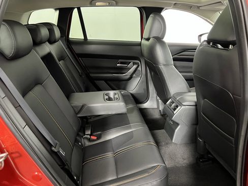 Used 2023 MAZDA CX-50 AWD 2.5 Turbo w/ Cargo Package image 32