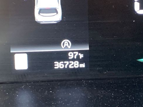 Used 2025 Kia Soul LX w/ LX Technology Package image 9