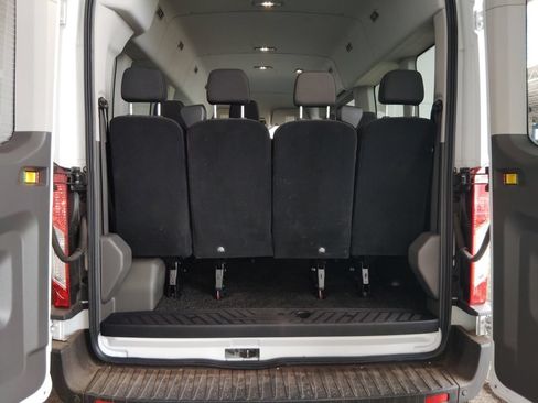 Used 2024 Ford Transit 350 XLT RWD image 18