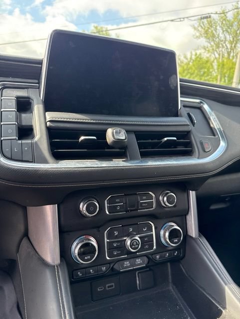 Used 2021 GMC Yukon SLT AWD/4WD image 15
