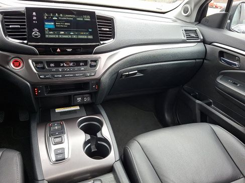 Certified 2022 Honda Pilot Special Edition image 16