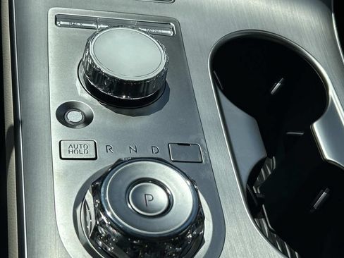 New 2027 Genesis GV70 2.5T Advanced AWD/4WD image 35