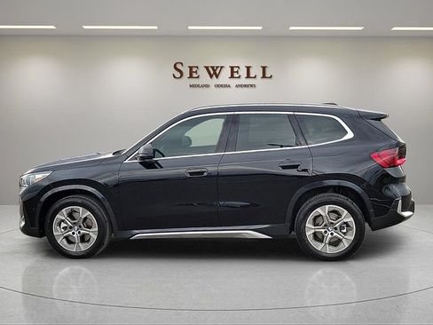 New 2026 BMW X1 xDrive28i w/ Technology Package AWD/4WD image 2