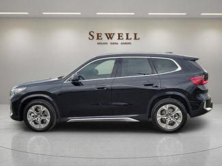 New 2026 BMW X1 xDrive28i w/ Technology Package AWD/4WD video 2