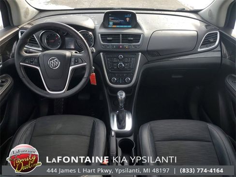 Used 2016 Buick Encore Convenience image 24