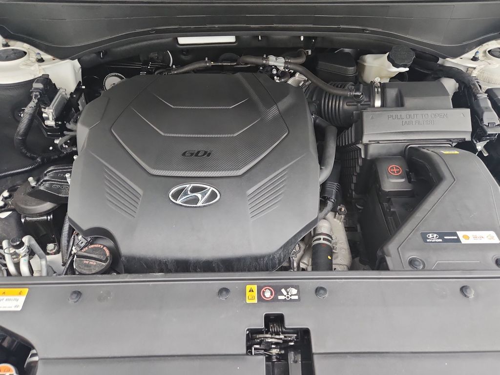 Used 2025 Hyundai Palisade SEL AWD/4WD image 38