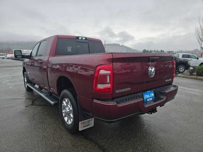 Used 2023 RAM 3500 Laramie