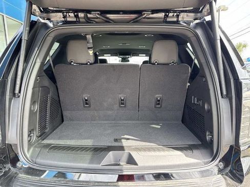 New 2026 Chevrolet Tahoe LT w/ Comfort Package image 8