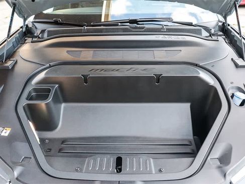 New 2025 Ford Mustang Mach-E Premium image 27