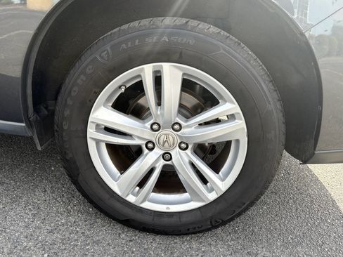 Used 2015 Acura RDX FWD w/ Technology Package image 33