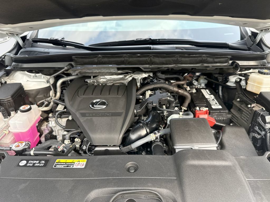 Used 2023 Lexus RX 350 Premium w/ Accessory Package AWD/4WD image 18