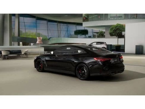 New 2026 BMW M4 xDrive Competition w/ Executive Package image 2