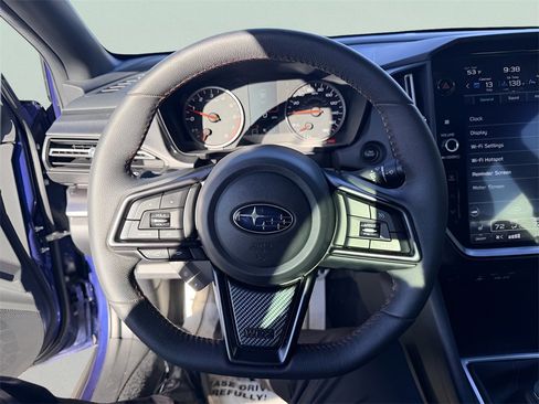 Used 2023 Subaru WRX Premium image 15