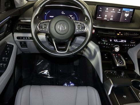 Certified 2023 Acura MDX SH-AWD w/ Technology Package image 3
