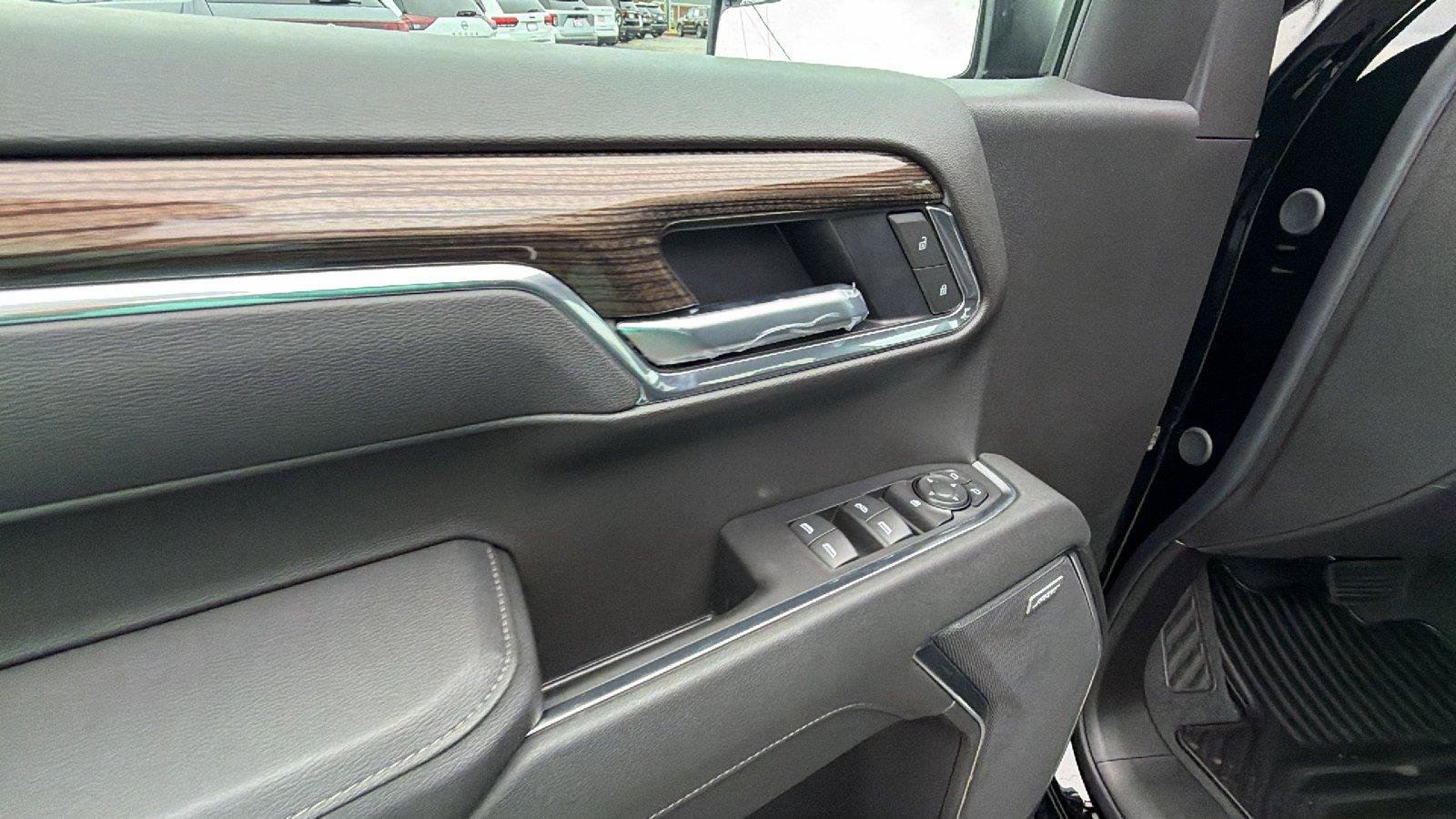 New 2026 Chevrolet Silverado 1500 RST w/ Convenience Package II AWD/4WD image 15