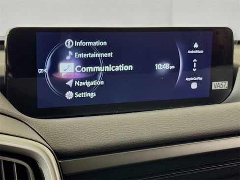 New 2026 MAZDA CX-50 AWD 2.5 Hybrid w/ Weather Package image 7