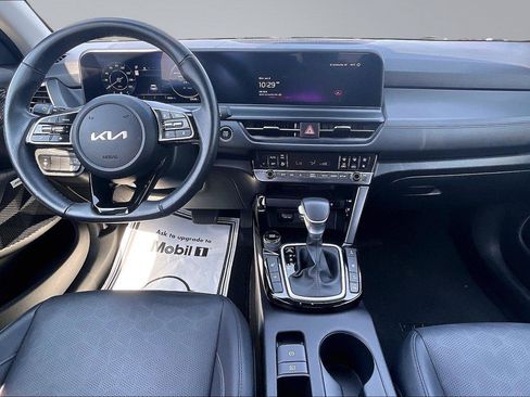 Used 2025 Kia Seltos SX AWD/4WD image 17