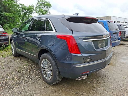 Used 2019 Cadillac XT5 Luxury AWD/4WD image 6