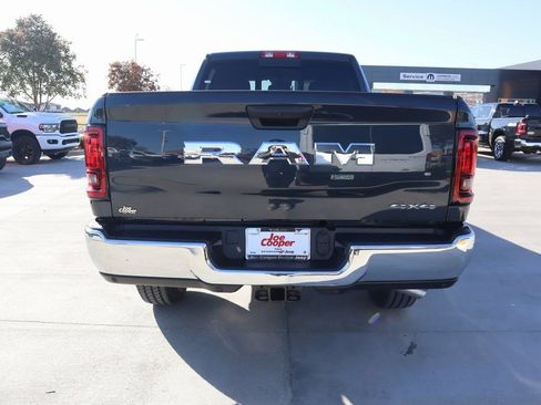 New 2026 RAM 2500 Tradesman image 21