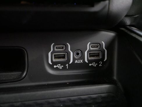 Used 2022 RAM 1500 Big Horn image 38