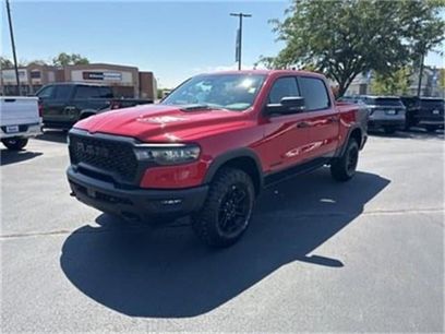 Used 2025 RAM 1500 Rebel