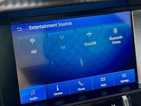 Used 2022 Ford Mustang Mach 1 w/ Equipment Group 700A image 28