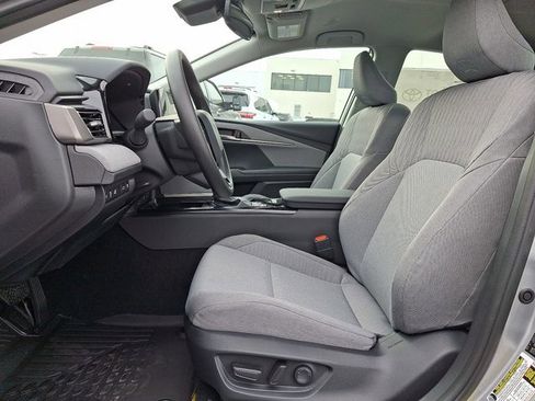 New 2026 Toyota Camry LE image 11