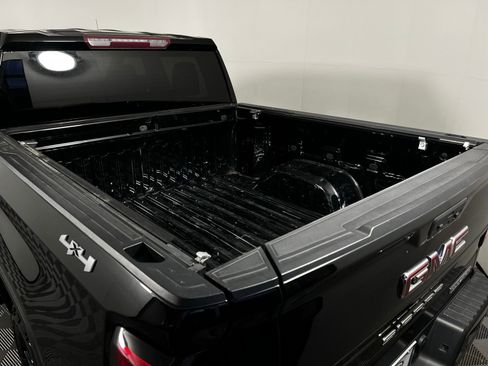 Used 2021 GMC Sierra 1500 Elevation w/ LPO, Elevation Black Package image 24