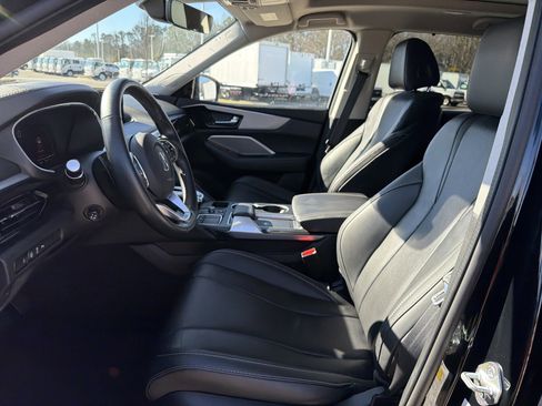 Certified 2023 Acura MDX SH-AWD w/ Technology Package image 16
