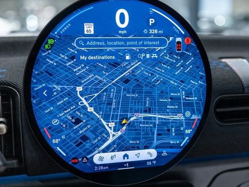 Used 2025 MINI Cooper S image 41