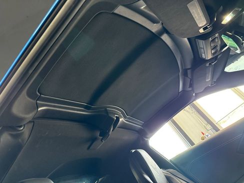 Used 2023 Chevrolet Corvette Stingray Coupe w/ Z51 Performance Package image 46