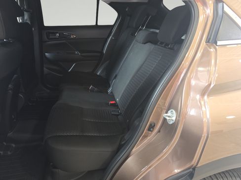 Used 2018 Mitsubishi Eclipse Cross LE AWD/4WD image 24