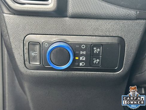 Used 2025 Ford Bronco Sport Big Bend image 31