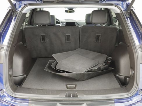 Used 2022 Chevrolet Blazer LT w/ LPO, Black Grille Bar Package image 19