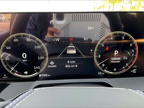 Used 2026 INFINITI QX80 4WD w/ Sport Exterior Package image 20