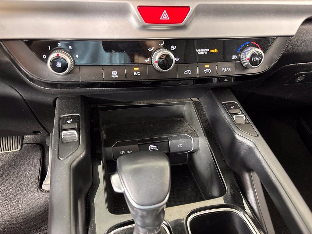 Used 2021 Kia Telluride S AWD/4WD image 37