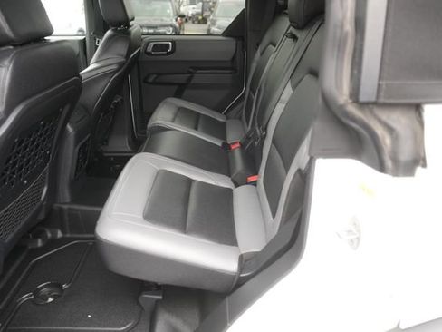 Used 2024 Ford Bronco Big Bend image 12