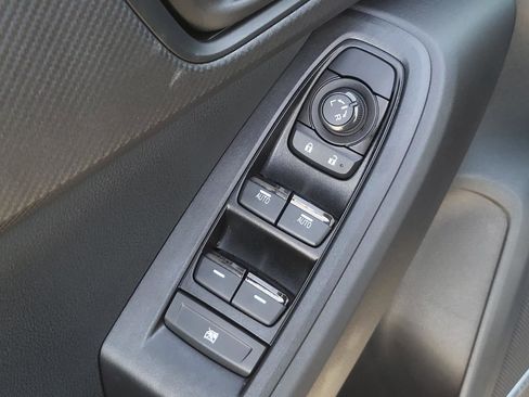 Certified 2025 Subaru Crosstrek 2.5i Wilderness w/ Wilderness Package image 19