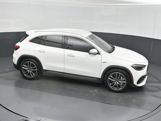 Used 2023 Mercedes-Benz GLA 35 AMG 4MATIC image 42