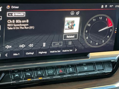 Certified 2024 GMC Sierra 1500 SLT w/ SLT Premium Plus Package image 18