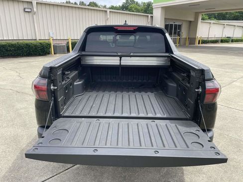 Used 2022 Hyundai Santa Cruz Limited AWD/4WD image 10