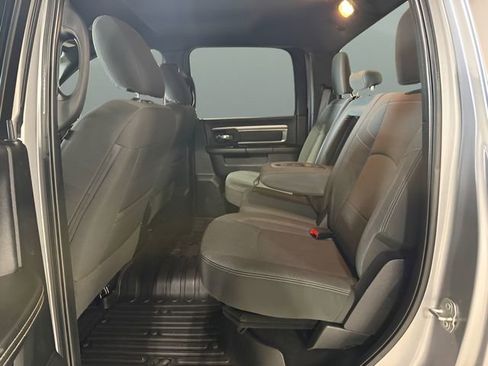 Used 2021 RAM 1500 Classic Warlock image 31