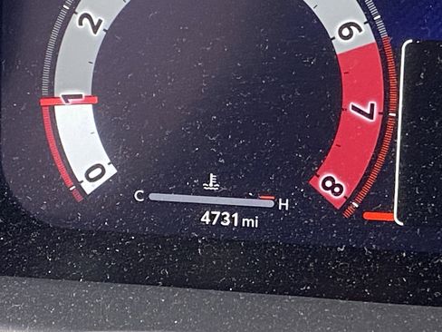 Certified 2025 Toyota 4Runner TRD Sport Premium image 7