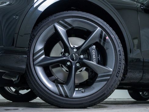 New 2026 Genesis GV70 2.5T Sport Prestige AWD/4WD image 6