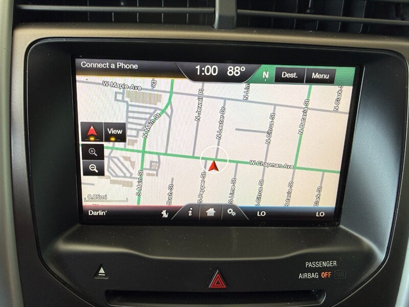 Used 2014 Ford Edge SEL w/ Equipment Group 205A FWD image 32